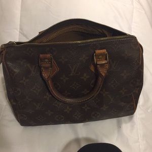 Aditional photos of speedy